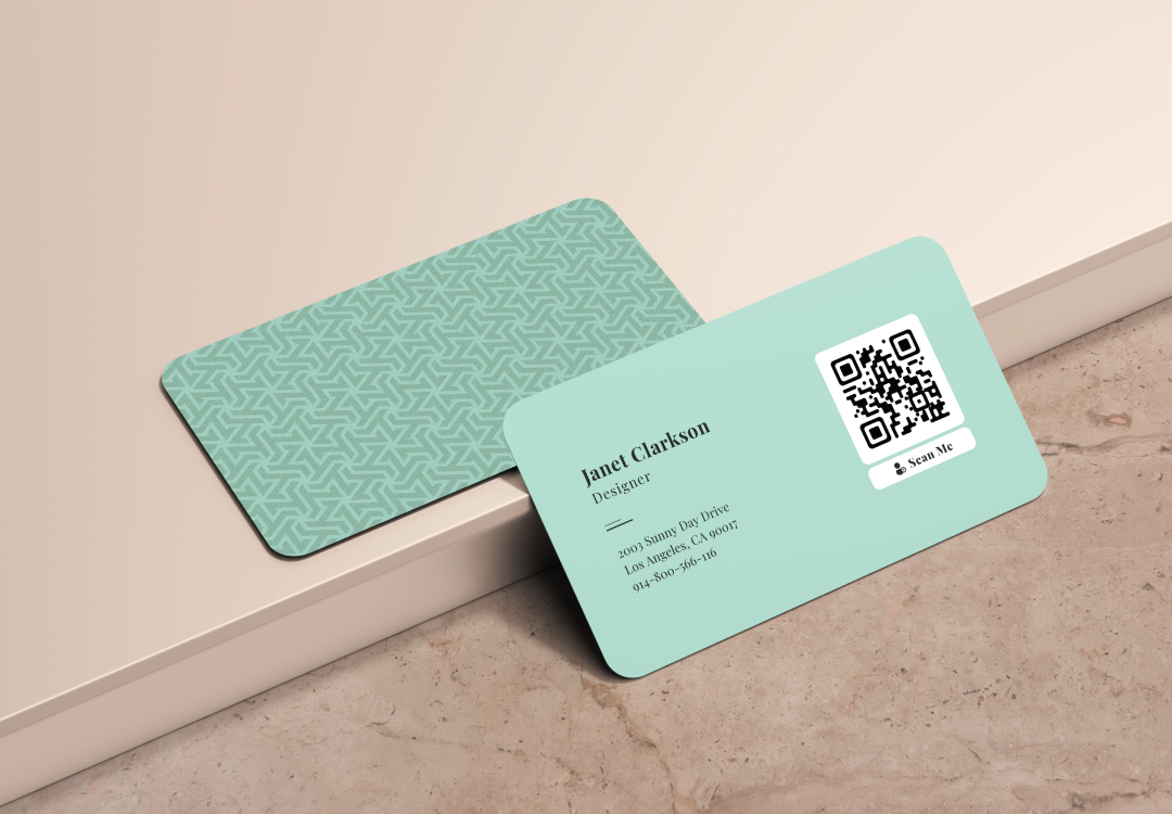 Business Cards